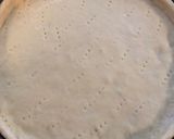 Une image de l'étape 2 de Tarte au thon/tomates.