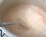 A picture of step 1 of Gajar ka halwa 🥕🥕🥕.