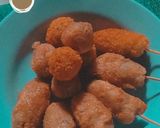 Foto langkah ke 6 dari resep Sempol Ayam.