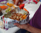 Foto del paso 8 de la receta: Botana tijuanense(dorilocos)
