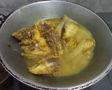 Foto langkah ke 3 dari resep Ayam bakar madu teflon dan sambal tomat limo.