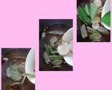 รูปขั้นตอนการทำที่ 5 ของ JJ.8 ต้มยำปลาช่อน🌿🌶️🧄🌰🍄🟫🍋🟩🐟