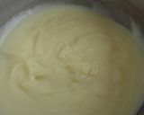 Foto langkah ke 1 dari resep Pie buah stroberi.