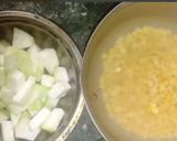 ઘુટો (Ghuto Recipe In Gujarati) રેસીપી સ્ટેપ2ફોટો