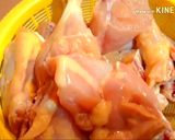 Foto del paso 1 de la receta: Pollo adobado con papas #MiRecetarioMX