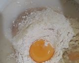 Foto langkah ke 1 dari resep Coffe bun.