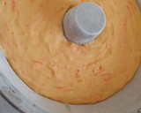 Foto del paso 3 de la receta: Budín de naranja y zanahoria🍊🥕