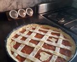 Foto del paso 4 de la receta: Pasta Frola