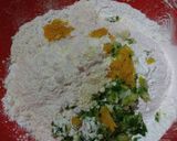 Foto langkah ke 1 dari resep Cilok Maknyuus.