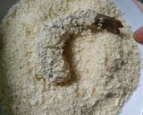 Foto langkah ke 4 dari resep Udang tempura by. Bubu.