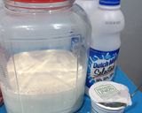 รูปขั้นตอนการทำที่ 3 ของ Greek yogurt home made