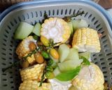 Foto langkah ke 1 dari resep Sayur Asem.