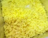 Gambar langkah 4 resipi 👩‍🍳Nasi Kunyit.