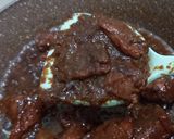 Foto langkah ke 4 dari resep Malbi Daging Sapi.