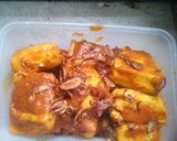 Foto langkah ke 5 dari resep Balado tahu.