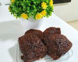 Foto langkah ke 6 dari resep Bolu Karamel/Sarang Semut.