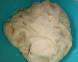 Foto del paso 3 de la receta: Empanadas de Atún-Queso Rapa Nui 🗿