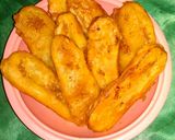 Foto langkah ke 3 dari resep 30. Pisang goreng mentega.