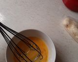 Foto del paso 1 de la receta: Omelette rápido