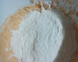 Foto del paso 3 de la receta: Cupcakes de banana y dulce de leche