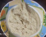 দই বড়া (Doi bora recipe in Bengali) রেসিপির ধাপ 1 ছবি