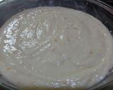 A picture of step 6 of Orange cake.
