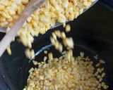 Une image de l'étape 5 de 🌽 Velouté de maïs au cumin !! 🌽.