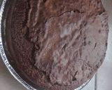 Foto del paso 4 de la receta: Torta de nesquik