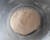 Foto del paso 2 de la receta: Pan árabe 👏