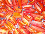 Confituras de tomate en horno essen