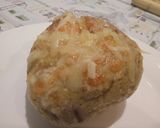 A picture of step 3 of Tuna Jacket Potato.