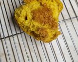 Anyák napi gesztenyetorta recept fázis 5 fotója