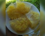 Foto langkah ke 6 dari resep Puding nangka bening.