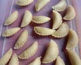 Foto langkah ke 7 dari resep 70. Pastel Isi Abon.