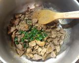 Foto del paso 2 de la receta: Wok de bondiola y verduras