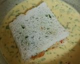 બ્રેડ પકોડા (Bread Pakora Recipe In Gujarati) રેસીપી સ્ટેપ4ફોટો
