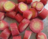 नवाबी गोभी (nawabi gobi recipe in Hindi) रेसिपी चरण 2 फोटो