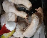 Foto langkah ke 1 dari resep Ayam Besengek.