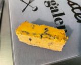 Une image de l'étape 3 de Salade de tomates et concombre au Shropshire.
