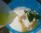 Foto langkah ke 2 dari resep CILOK awet kenyalnya.
