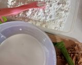 Foto langkah ke 2 dari resep Kue Poci Poci.