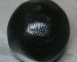 Foto langkah ke 6 dari resep 314. Black Nastar.
