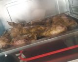 Foto langkah ke 2 dari resep Ayam Africa.