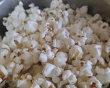 Foto del paso 3 de la receta: Crispetas o maíz pira en olla