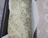 Foto del passaggio 5 della ricetta Plumcake salato