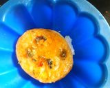A picture of step 3 of Flakey Biscuit Pastry.