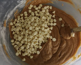 Foto del paso 3 de la receta: Cookies de chocolate
