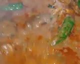 A picture of step 12 of Restaurant Style Beef Biryani.