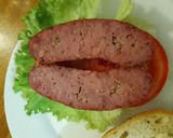 Foto del paso 7 de la receta: Choripan al horno, con pan casero 🇺🇾 receta de Xalambri 🇺🇾