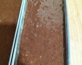Foto langkah ke 4 dari resep 1.006. Double Choco Banana Cake.